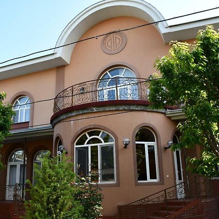 Nurziyo Guest House 塔什干 外观 照片