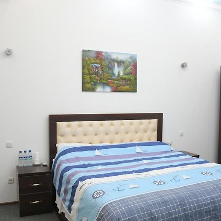 Nurziyo Guest House 塔什干 外观 照片