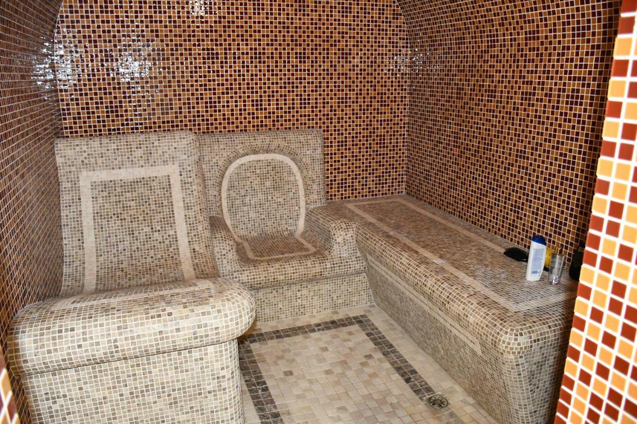 Nurziyo Guest House 塔什干 外观 照片