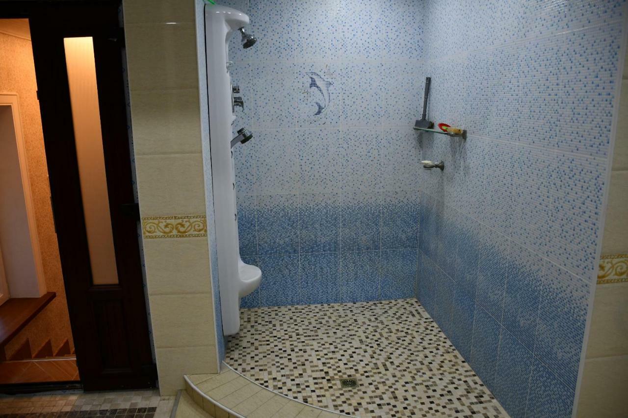 Nurziyo Guest House 塔什干 外观 照片