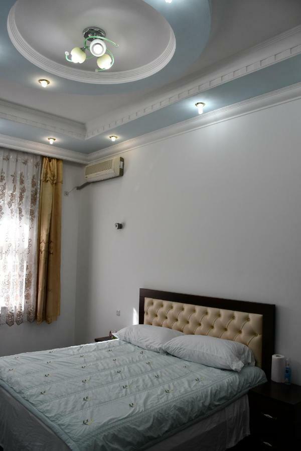 Nurziyo Guest House 塔什干 外观 照片