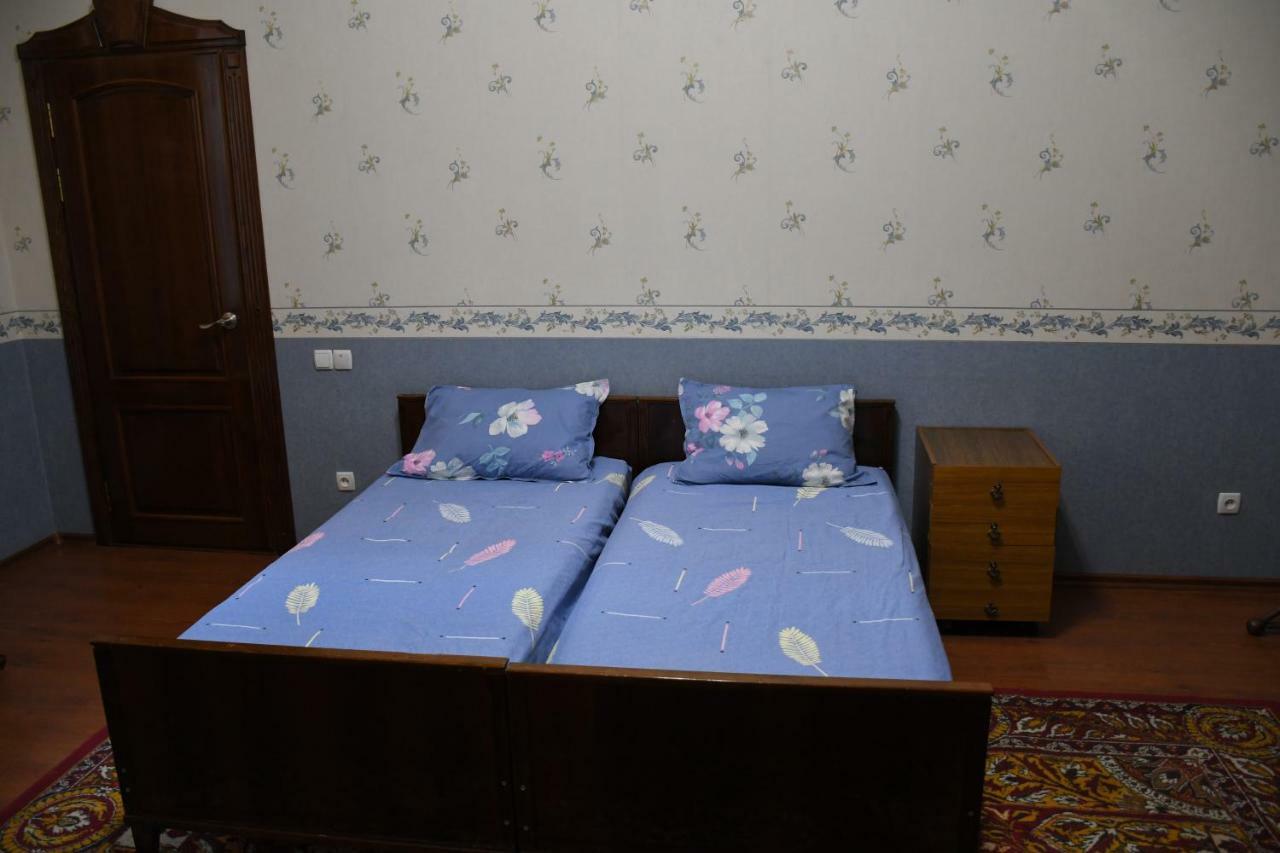 Nurziyo Guest House 塔什干 外观 照片