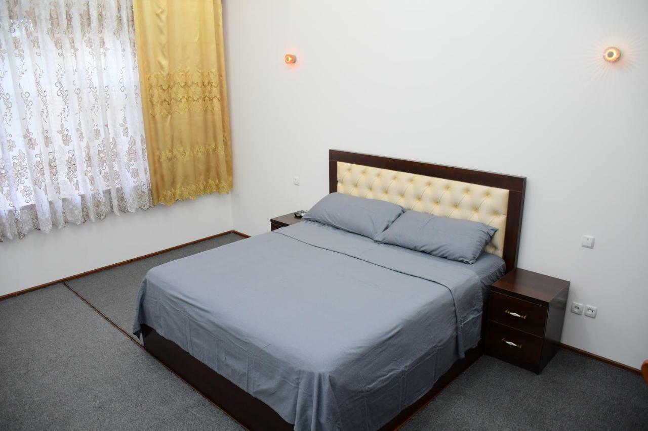 Nurziyo Guest House 塔什干 外观 照片