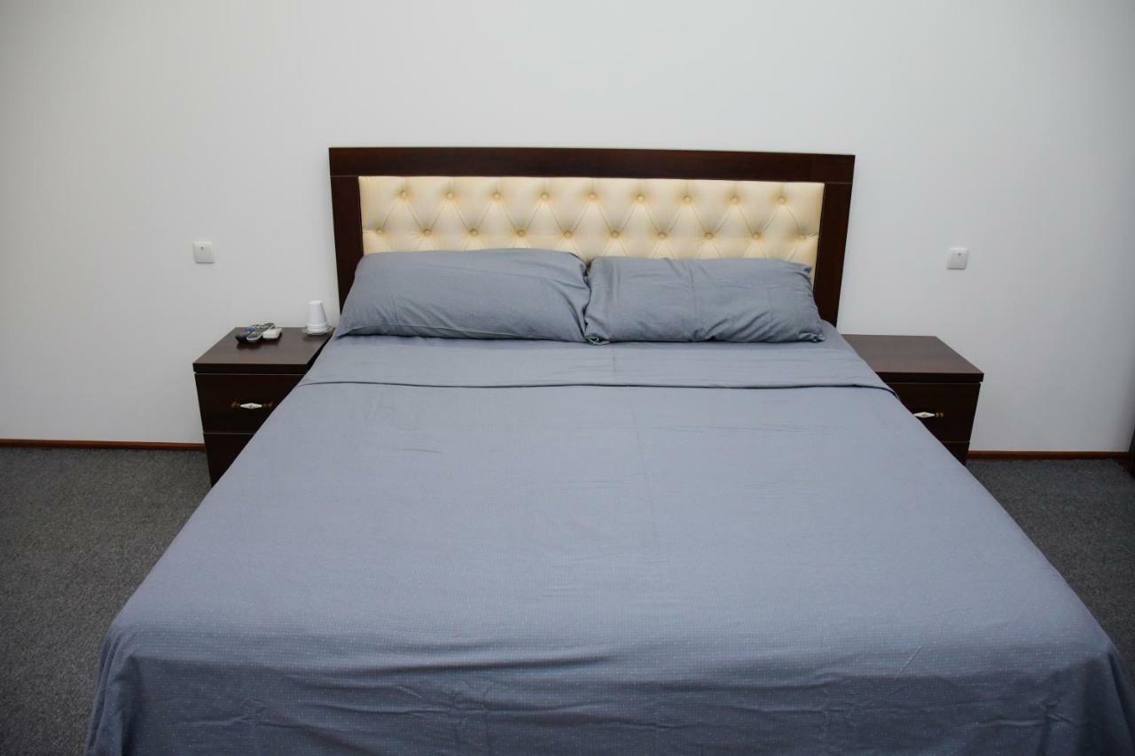 Nurziyo Guest House 塔什干 外观 照片