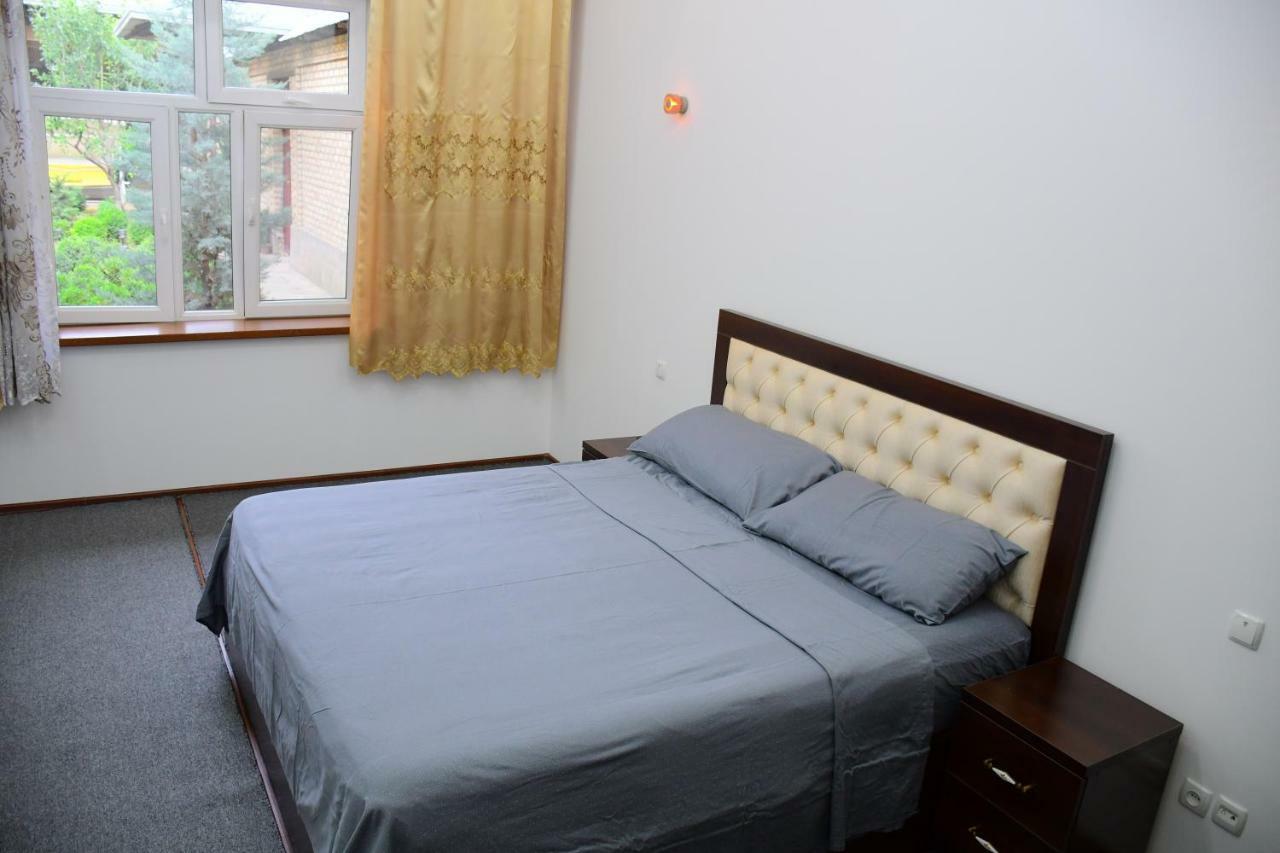 Nurziyo Guest House 塔什干 外观 照片
