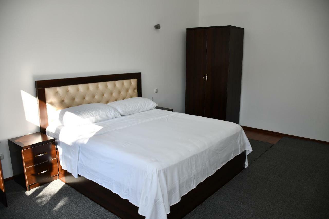 Nurziyo Guest House 塔什干 外观 照片