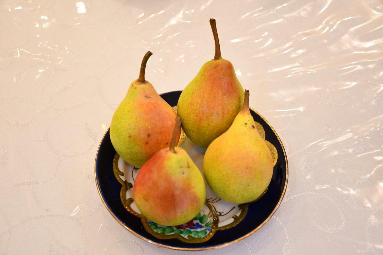 Nurziyo Guest House 塔什干 外观 照片